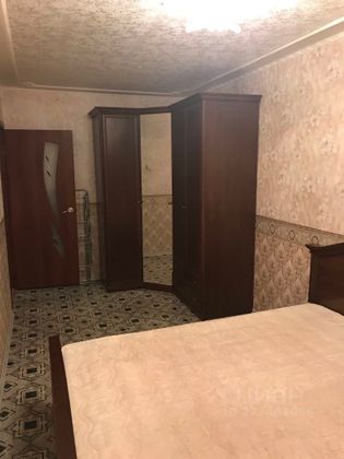 Аренда 2-комнатной квартиры 48 м², 3/5 этаж