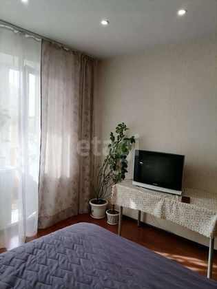 Продажа 2-комнатной квартиры 55 м², 2/10 этаж