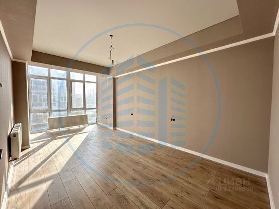 Продажа 1-комнатной квартиры 48 м², 2/5 этаж