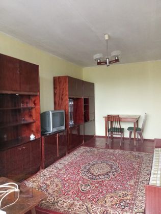 Продажа 3-комнатной квартиры 64,2 м², 3/5 этаж