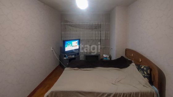 Продажа 1-комнатной квартиры 27,4 м², 5/5 этаж