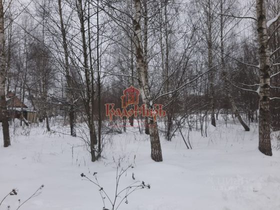 Продажа участка, 6,6 сотки