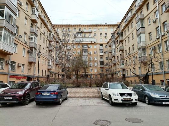 Продажа 4-комнатной квартиры 81,1 м², 2/9 этаж