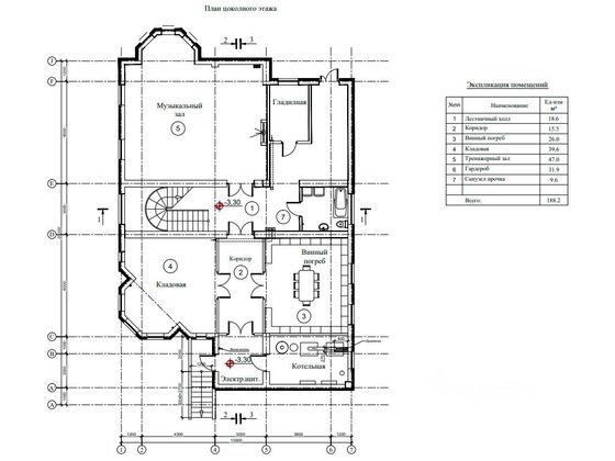 Продажа дома, 999,6 м², с участком 11,5 сотки