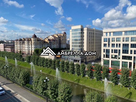 Продажа квартиры-студии 13,4 м², 5/5 этаж