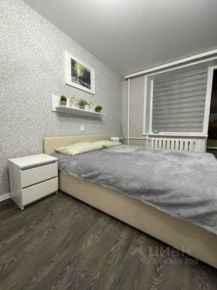 Продажа 1-комнатной квартиры 32,2 м², 7/9 этаж