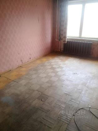 Продажа 1-комнатной квартиры 34 м², 6/9 этаж
