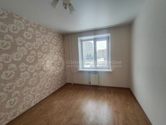 Продажа 4-комнатной квартиры 78 м², 2/8 этаж
