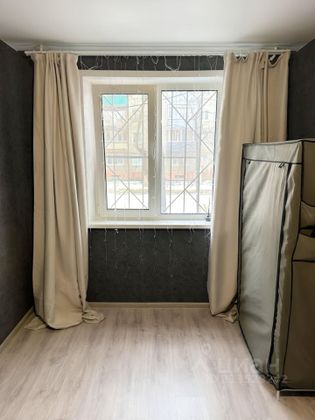 Продажа 2-комнатной квартиры 44,3 м², 1/5 этаж