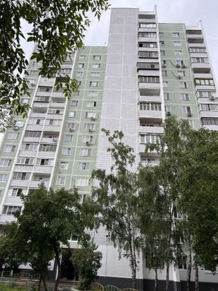 Продажа 1 комнаты, 14 м², 16/16 этаж