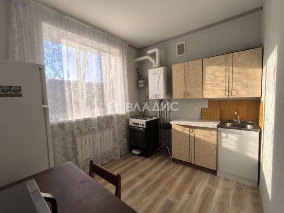 Аренда 1-комнатной квартиры 32,6 м², 2/3 этаж