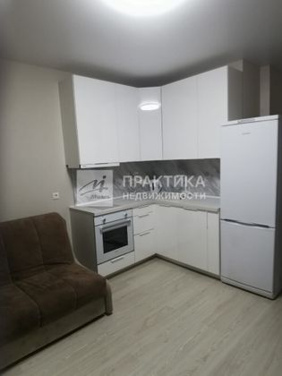 Продажа квартиры-студии 25 м², 7/14 этаж