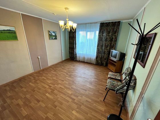 Продажа 1-комнатной квартиры 34,6 м², 9/9 этаж