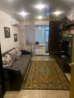 Продажа 2-комнатной квартиры 40,1 м², 5/5 этаж