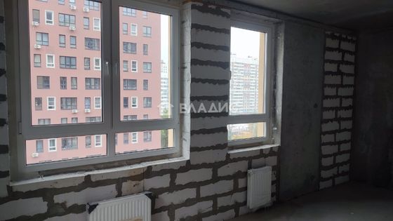 Продажа 2-комнатной квартиры 69 м², 9/18 этаж