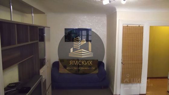 Продажа 1-комнатной квартиры 32 м², 2/5 этаж