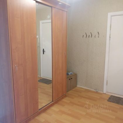 Аренда 2-комнатной квартиры 54 м², 3/10 этаж