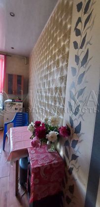 Продажа 1 комнаты, 19,3 м², 4/5 этаж