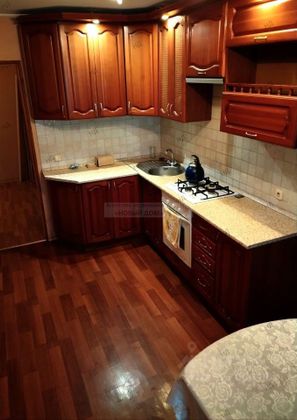 Продажа 1-комнатной квартиры 51 м², 3/10 этаж