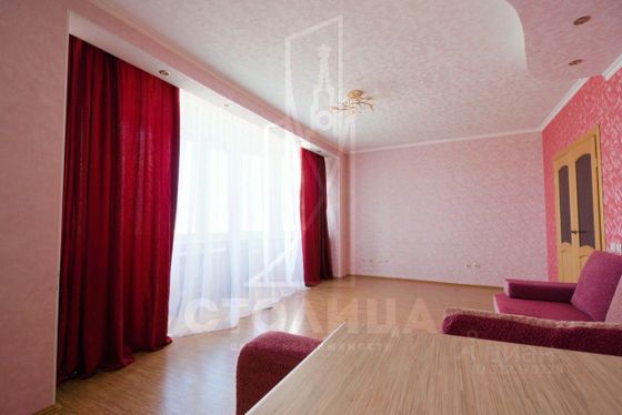 Продажа 1-комнатной квартиры 69,4 м², 6/14 этаж