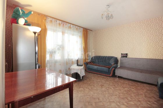 Продажа 4-комнатной квартиры 73,3 м², 1/9 этаж