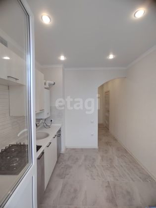 Продажа 1-комнатной квартиры 35 м², 3/6 этаж