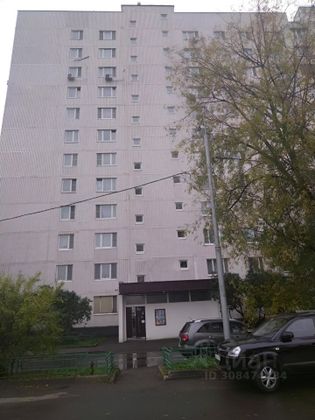 Продажа 2-комнатной квартиры 52,2 м², 7/12 этаж