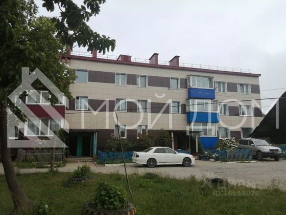 Продажа 3-комнатной квартиры 72 м², 1/3 этаж