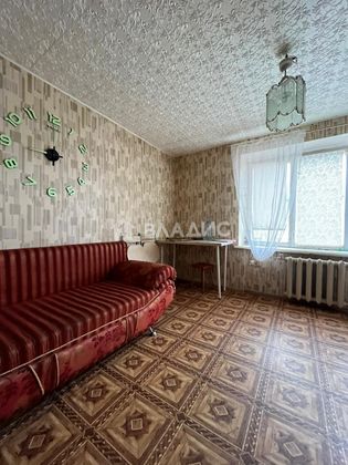 Продажа квартиры-студии 19,7 м², 4/5 этаж