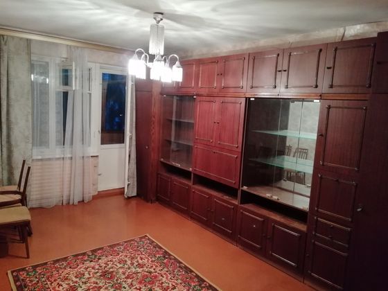 Продажа 3-комнатной квартиры 64 м², 3/9 этаж