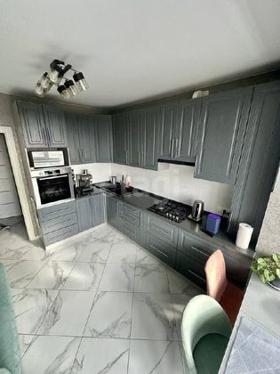 Продажа 1-комнатной квартиры 53,8 м², 10/10 этаж