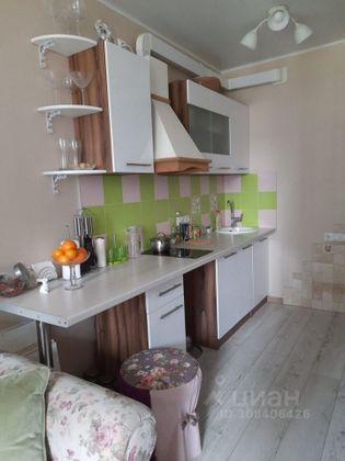 Продажа 1-комнатной квартиры 25 м², 2/7 этаж