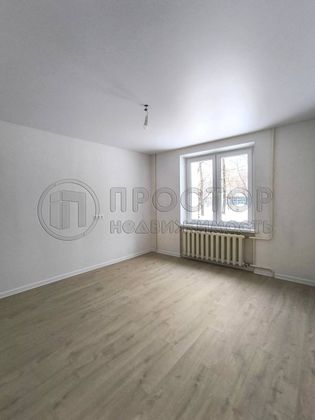 Продажа 2-комнатной квартиры 38 м², 1/12 этаж