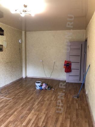 Продажа 1-комнатной квартиры 32 м², 2/9 этаж