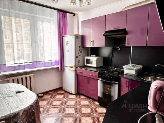 Продажа 2-комнатной квартиры 46,1 м², 2/5 этаж