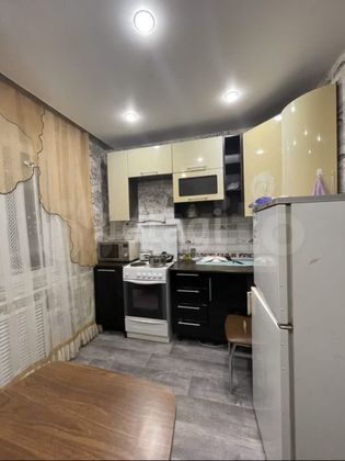 Аренда 2-комнатной квартиры 52,6 м², 3/9 этаж