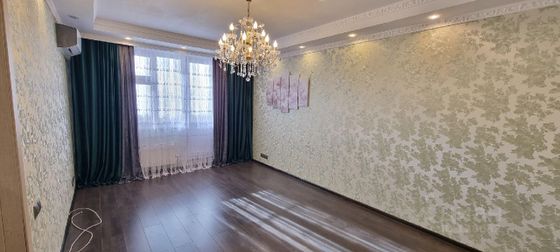 Продажа 1-комнатной квартиры 36,4 м², 3/19 этаж