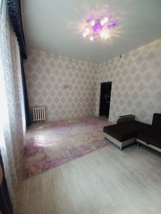 Продажа 2-комнатной квартиры 54,4 м², 4/4 этаж