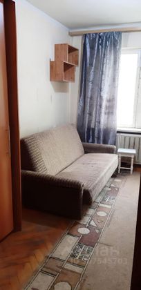 Аренда 1 комнаты, 13 м², 1/5 этаж