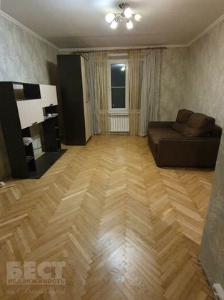 Продажа 1-комнатной квартиры 35 м², 9/12 этаж