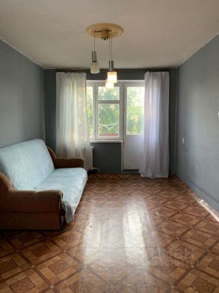 Продажа 1-комнатной квартиры 30,4 м², 5/5 этаж