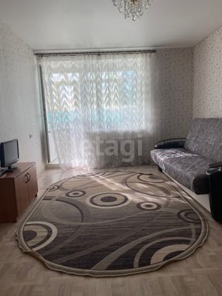 Продажа 1-комнатной квартиры 32,1 м², 5/5 этаж