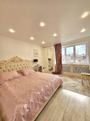 Продажа 2-комнатной квартиры 48,9 м², 1/5 этаж