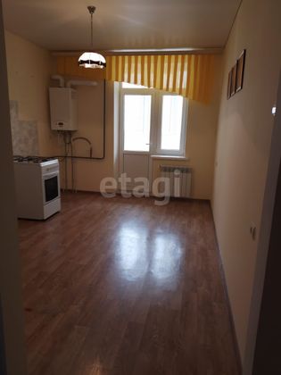 Продажа 2-комнатной квартиры 58,4 м², 3/14 этаж