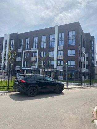 Продажа 1-комнатной квартиры 30 м², 2/5 этаж