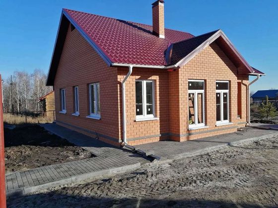 Продажа дома, 70 м², с участком 8,7 сотки