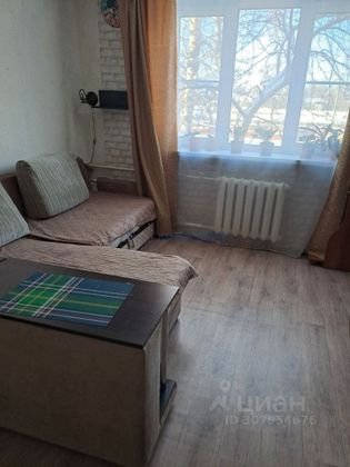 Продажа 2-комнатной квартиры 39,5 м², 2/3 этаж