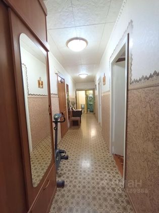 Продажа 4-комнатной квартиры 74,3 м², 3/9 этаж