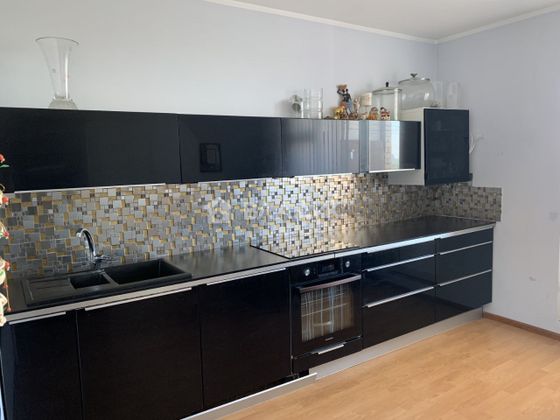 Продажа 2-комнатной квартиры 87,6 м², 25/27 этаж