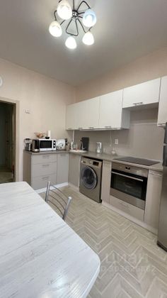 Продажа 1-комнатной квартиры 41 м², 3/5 этаж